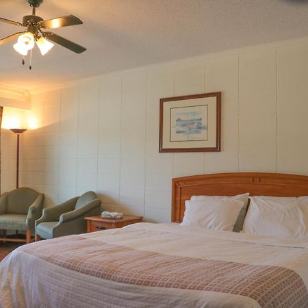The Waterfront Suites And Marina Nanaimo Ruang foto
