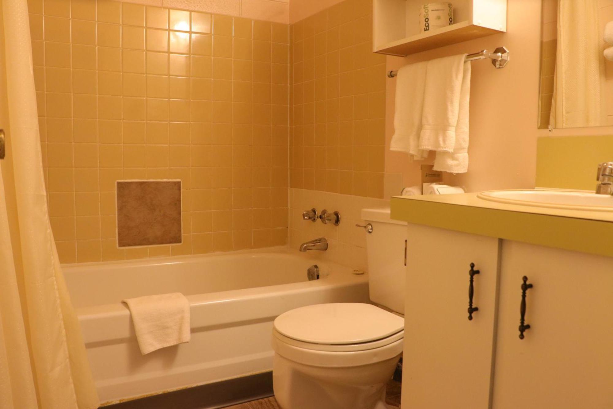 The Waterfront Suites And Marina Nanaimo Ruang foto