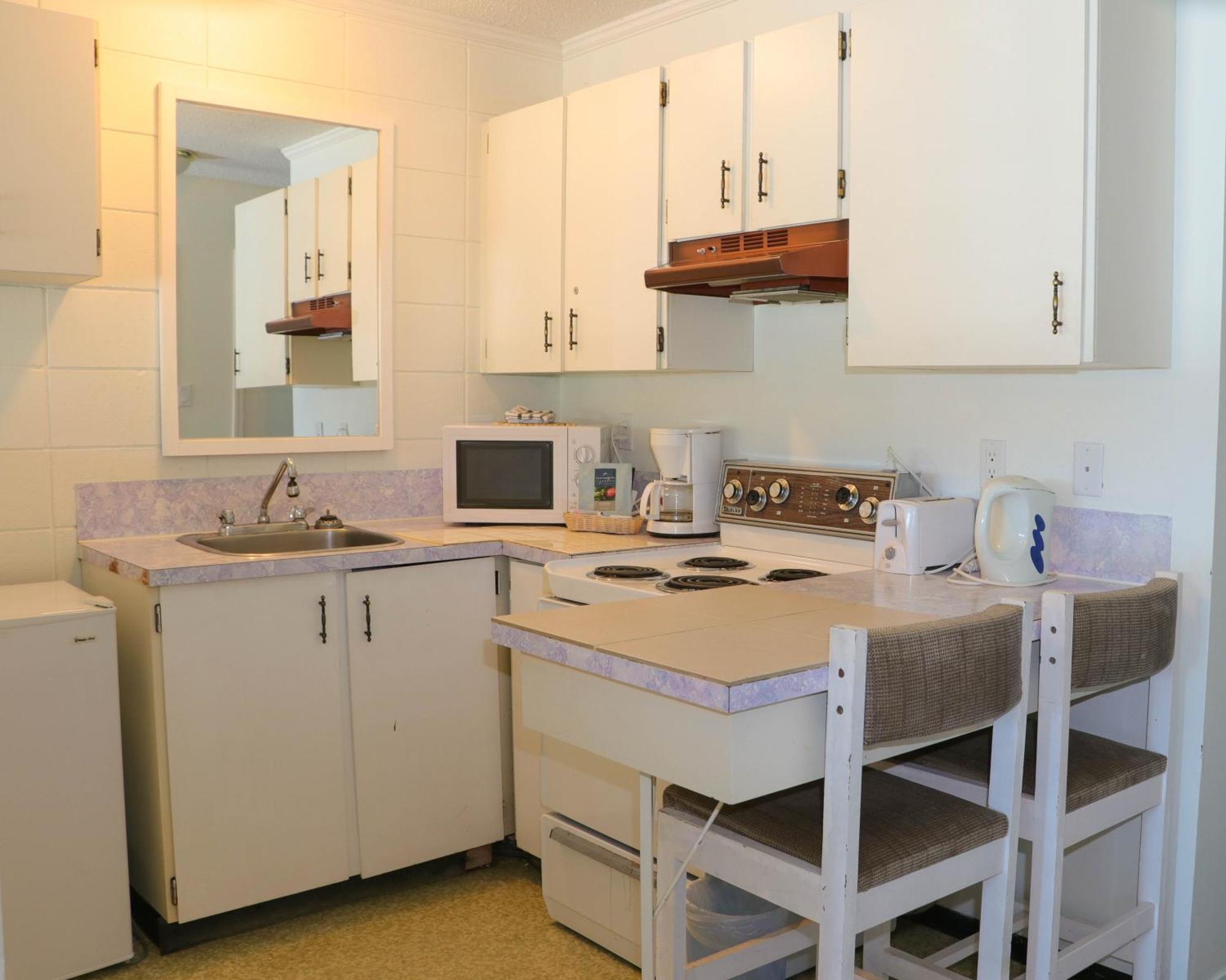 The Waterfront Suites And Marina Nanaimo Ruang foto