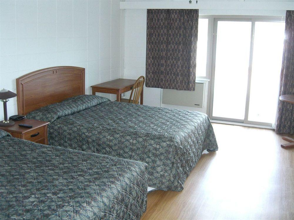 The Waterfront Suites And Marina Nanaimo Bagian luar foto
