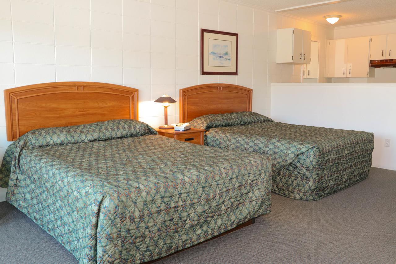 The Waterfront Suites And Marina Nanaimo Ruang foto