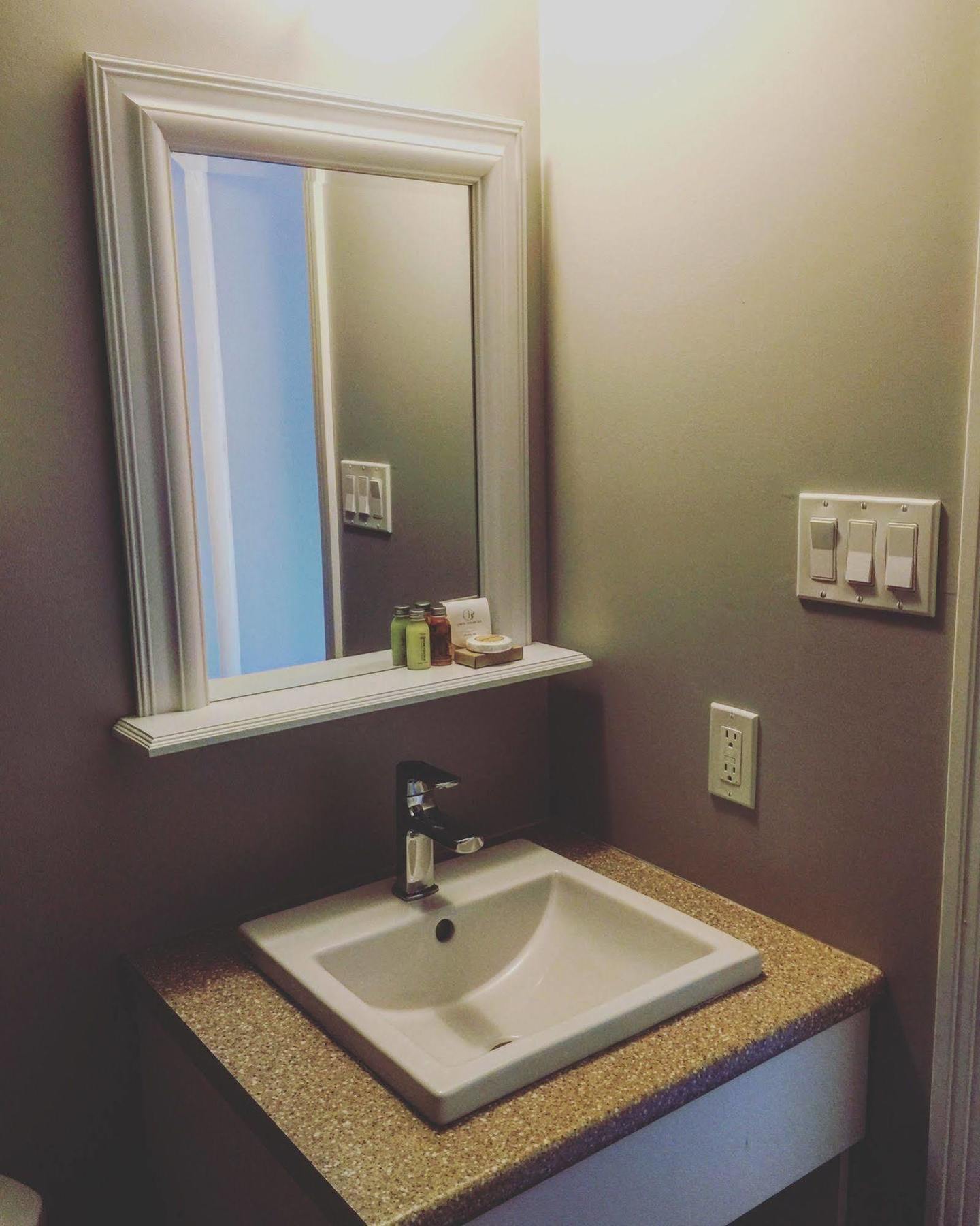 The Waterfront Suites And Marina Nanaimo Bagian luar foto
