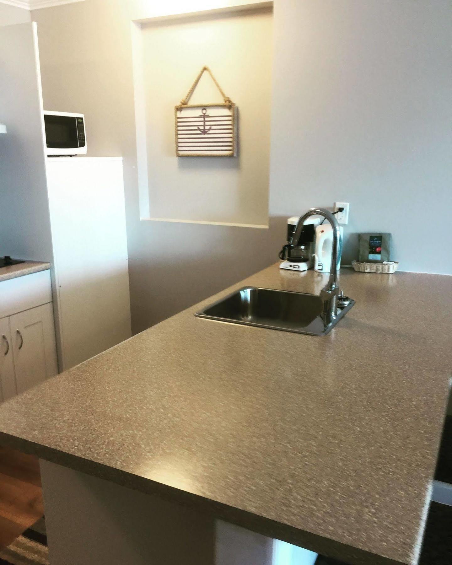 The Waterfront Suites And Marina Nanaimo Bagian luar foto